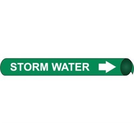 NMC Storm Water W/G, G4120 G4120